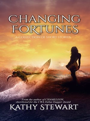 cover image of Changing Fortunes